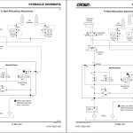 Crown WE WS 2000 Parts and Service Manual