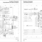 Crown WP 3000 Parts and Service Manual