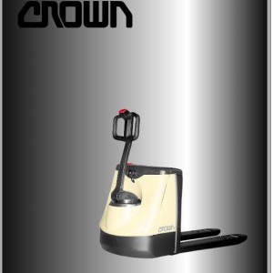 Crown WP2000 Series Service Manual 812525-999