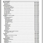 Crown WP2000 Series Service Manual 812525-999