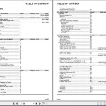 Crown WP2300S Series Maintenance Manual 812529-006