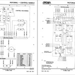 Crown WR Parts and Service Manual