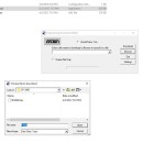 Crown Multi Series Download Tool Version 6.1