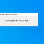 Crown Multi Series Download Tool Version 6.1