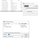 Crown Multi Series Download Tool Version 6.1