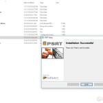 Crown PSRT V5 2019 Parts Catalog Service Tool