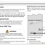 Crown PSRT V5 2019 Parts Catalog Service Tool