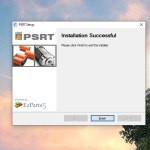 Crown PSRT V5 2020 Parts Catalog Service Tool
