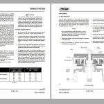 Crown PSRT V5 2020 Parts Catalog Service Tool