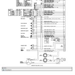 Cummins CELECT PLUS Wiring Diagram