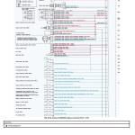 Cummins ISC CM2250 Wiring Diagram Engine Controls