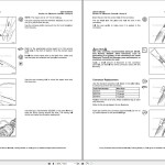 Cummins QSK19 CM2150 Electronic Control System Vol 2 Troubleshooting and Repair Manual 4022094 2015