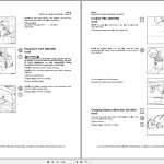 Cummins QSK19 QSK19 CM850 CM2150 MCRS Volume 1 Service Manual 4021592 2015