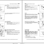 Cummins QSK19 QSK19 CM850 CM2150 MCRS Volume 2 Service Manual 4021592 2015