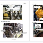 Cummins Engine Full Model Collection 963 MB Training Manual