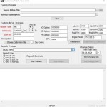 Cummins INCAL Tool V8.3 Diagnostic Program