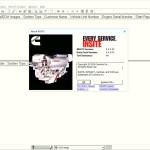 Cummins Insite 9.0 2024 Diagnostic Program