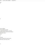 Cummins METAFILES 52GB ECFG E2M SCREEN CBF Config & Delete FILES Update 04.2022