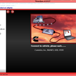 Cummins PowerSpec 5.5.0.31 Program