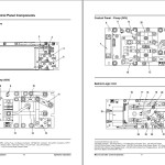 Daewoo B13T to B18T Service Manuals SB2076E01