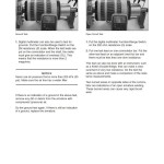 Daewoo B20S-2 to BC30S-2 Service Manuals SB2219E00