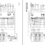 Daewoo BR13S-5 to BR16JW-5 Service Manuals SB4333E00