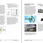 Daewoo LP Engine G430E G643E Service Manual SB4137E00