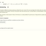 Detroit Diesel Diagnostic Link DDDL 8.22 2025