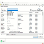 Detroit Diesel Diagnostic Link DDDL 8.22 2025