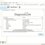 Detroit Diesel Diagnostic Link DDDL 8.22 2025