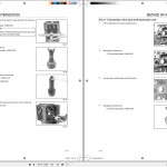 Deutz Fahr 6150.4 6160.4 TTV AGROTRON Workshop Manual