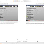 Deutz Fahr 6150.4 6160.4 TTV AGROTRON Workshop Manual