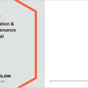 Develon DL867 Operation and Maintenance Manual 950106-02835_EN