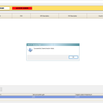 Hyster PCST V5.4 Service Tool 08.2024