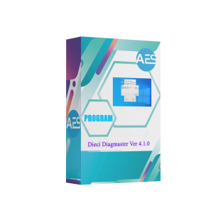 Dieci Diagmaster Ver 4.1.0 Diagnostic Program