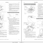 DIECI Hercules 190.10 210.10 230.10 Use Maintenance Manual DOCMA0000135