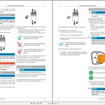 DIECI Icarus 40.14 45.17 60.18 Dynamic Use Maintenance Manual DOCMA0000137