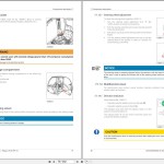 DIECI Pegasus 45.30 Use Maintenance Manual DOCMA0000008