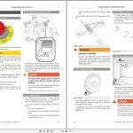 DIECI Samson 75.10 AgriMax 75.10 GD Use Maintenance Manual DOCMA00000108