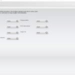 Doosan Analyzer Ver01.05 Electronic Marine & Generator Engine 12.2024