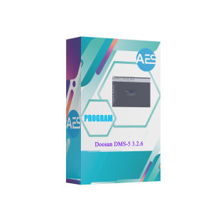 Doosan DMS-5 3.2.6 05.2025 Monitoring Program