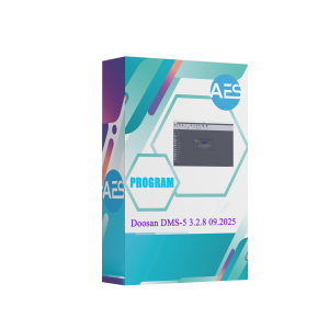 Doosan DMS-5 3.2.8 09.2025 Monitoring Program