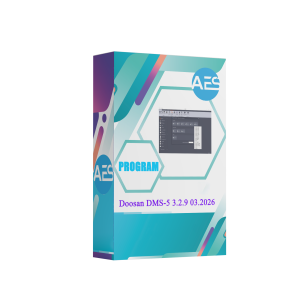 Doosan DMS-5 3.2.9 03.2026 Monitoring Program