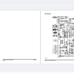 Doosan DX140R DX140LCR Shop Manual K1049551BE