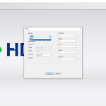 Doosan Electronic Marine DX15-DX22 Genset DCU 01.50 04.2025