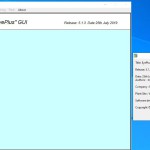 Doosan EyepPlus Gui 5.1.3 07.2019 Flash Program