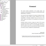 Doosan B22X-7 to B25XL-7 Service Manual SB4451E01