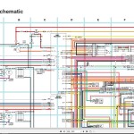 Doosan B22X-7 to B25XL-7 Service Manual SB4451E01