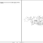 Doosan BTS20 BTS30 BTS40 BTS50 Equipment Parts Catalog SB5165Y