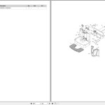 Doosan BW30-MS20 Equipment Parts Catalog SB5110Y